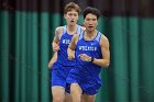 Lyon Track Invitational  Wheaton College Men's track and field team compete in the Lyon Invitational hosted by Wheaton. - Photo by: Keith Nordstrom : Wheaton College, track & field, Lyon Invitational